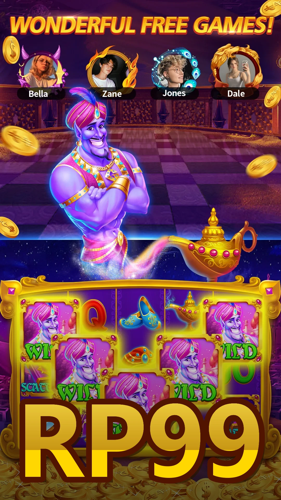 RP99 APK