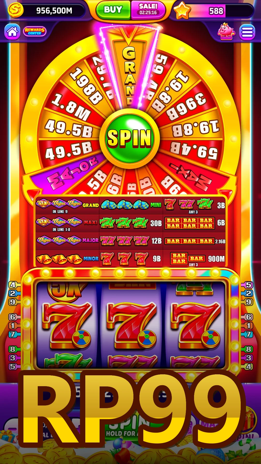 RP99 APK