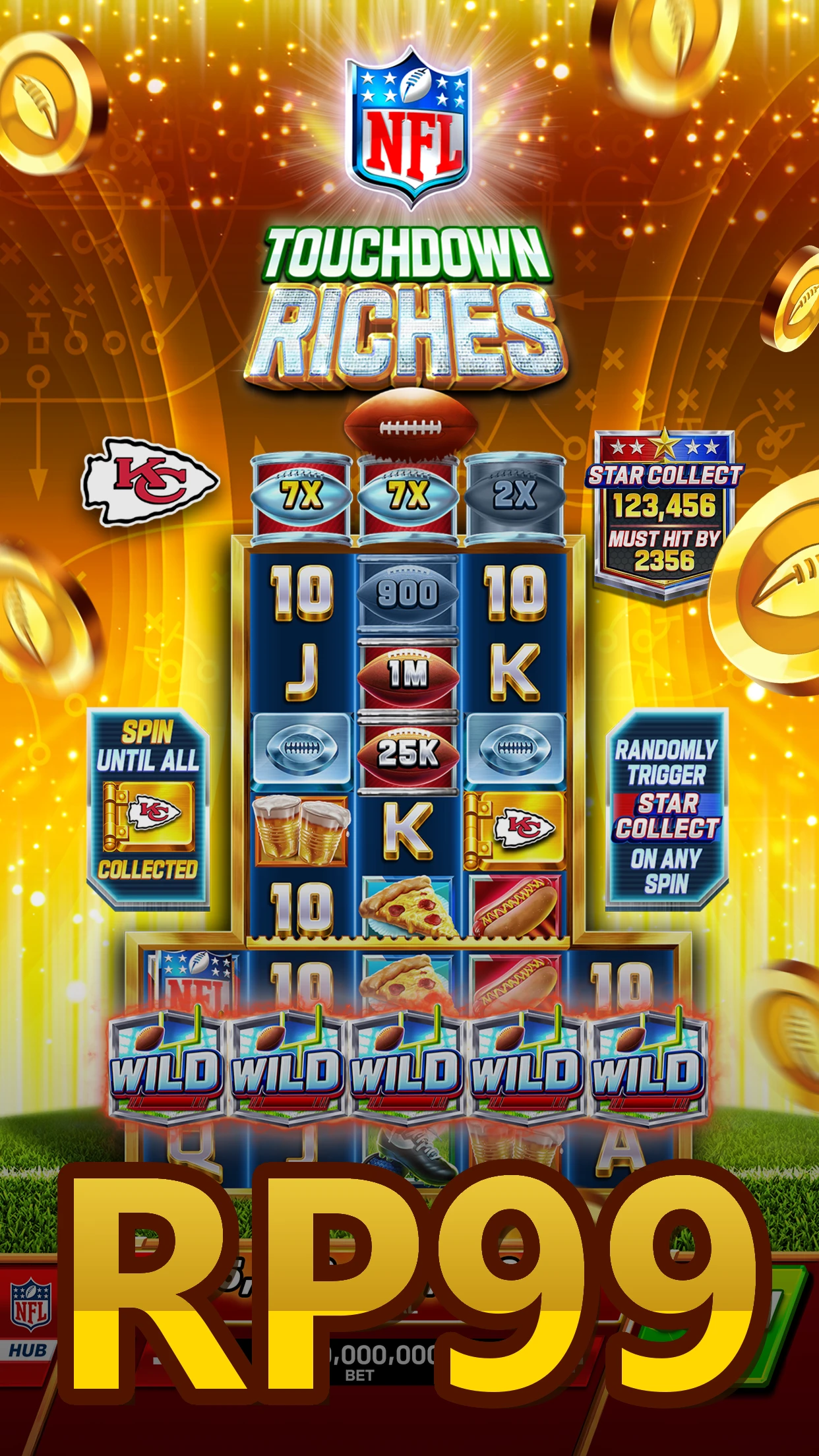 RP99 APK