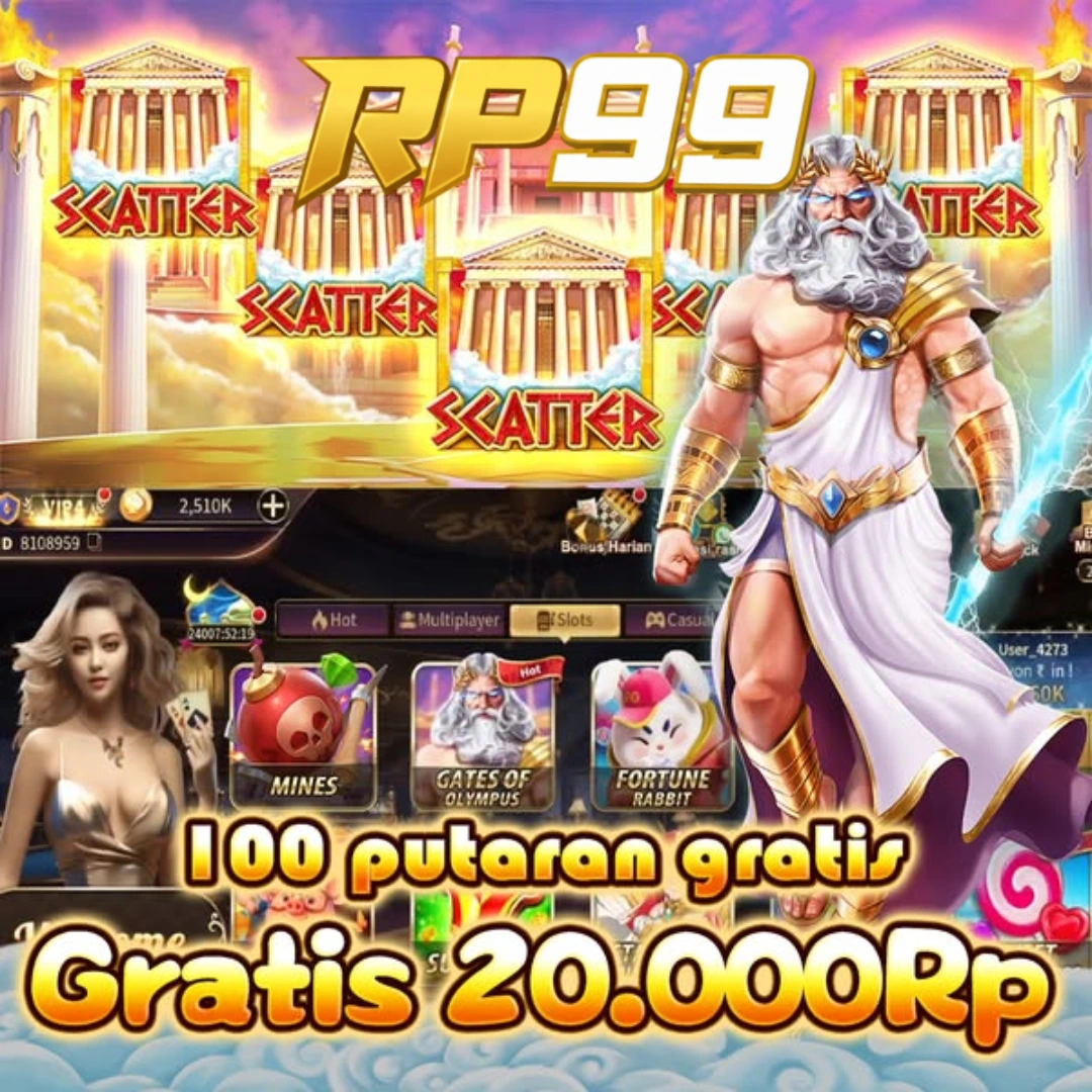 RP99 Masuk